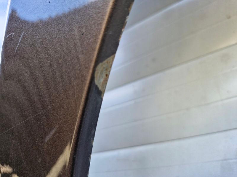 Peugeot 301 крыло правый перед передний с Разборки