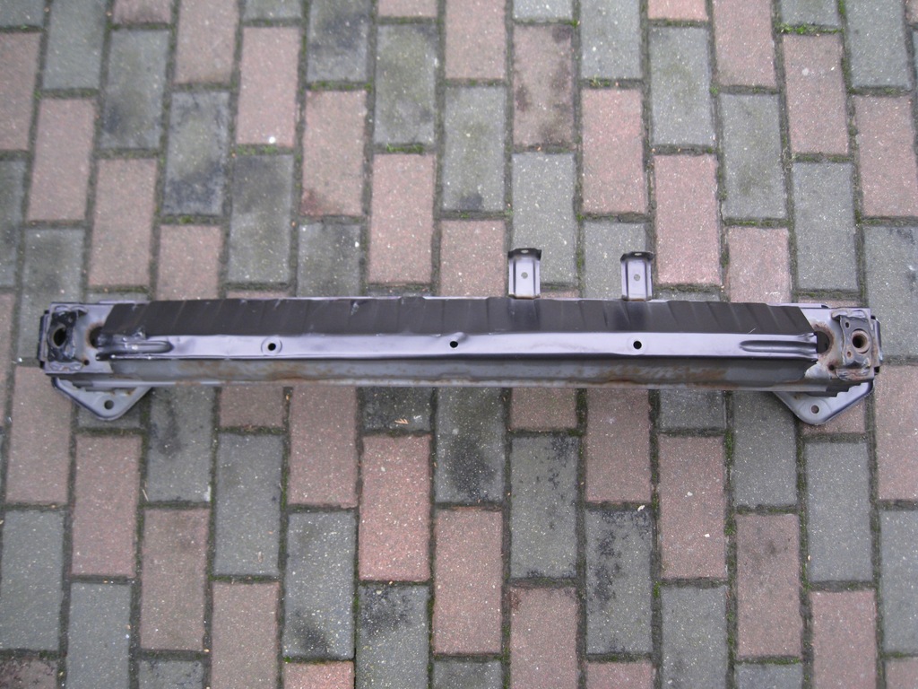 фото №1, Балка бампера honda insight 2009-2014r оригінал