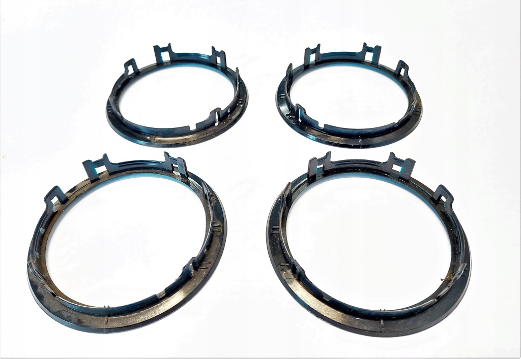 фото №4, Рамка захист корпус ґрати обдув opel corsa d