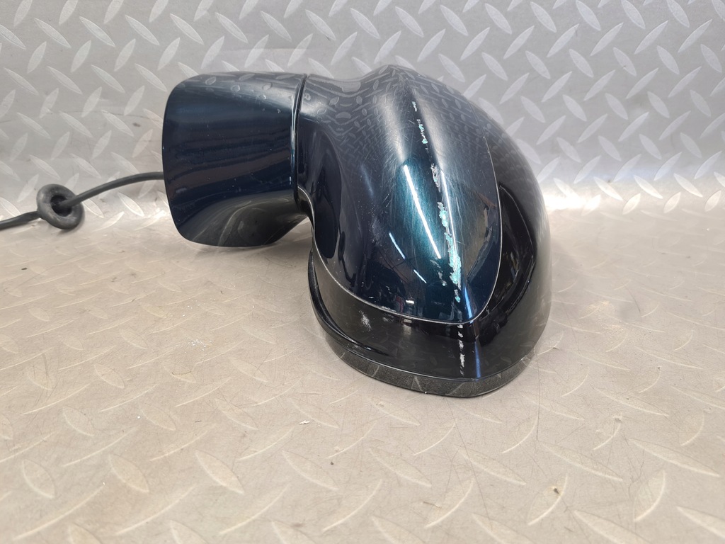 фото №7, Дзеркало ліва z30v оригінал opel zafira iii c