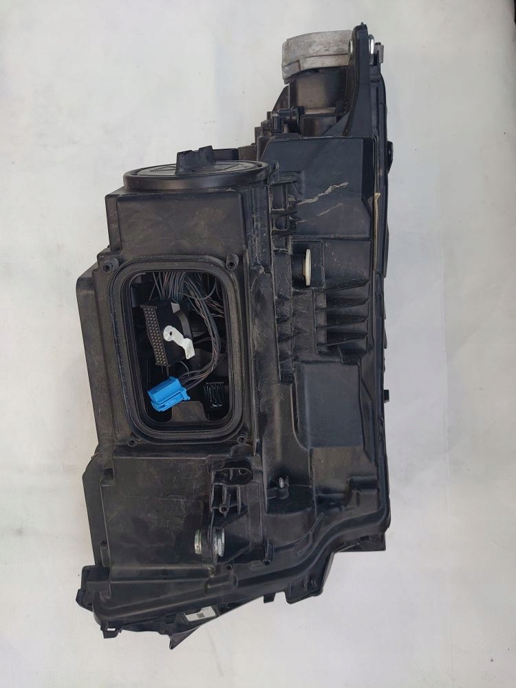 фото №7, Mercedes eqc w293 a293 293 лампа левая перед full led a2939067500 bdb eu