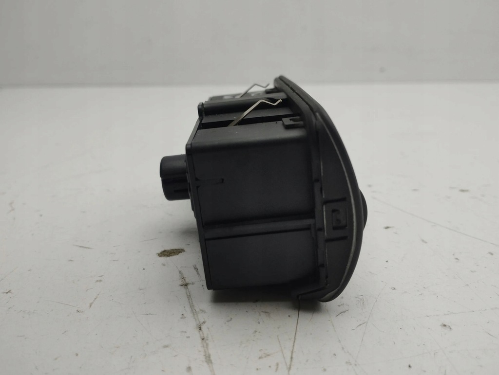 фото №6, Volvo s80 2008 набор переключателей i кнопок