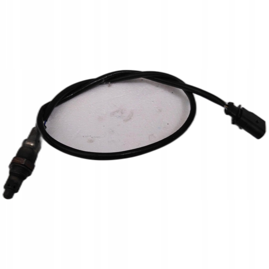 фото №1, Audi a6 4k c8 2.0 tdi датчик лямбда-зонд 4k0906265b