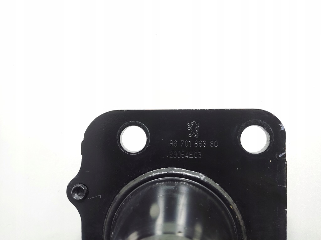 фото №9, Балка бампера pod бампер перед peugeot 5008 i 13-16 lift 9670186380