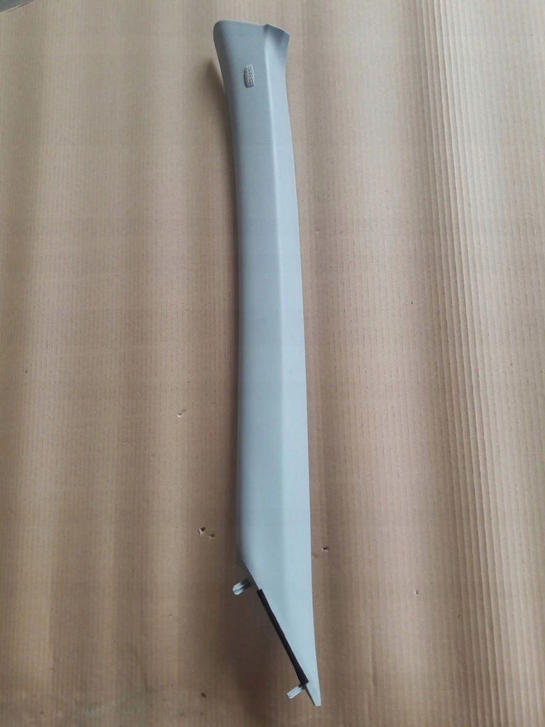 фото №1, Захист стійка лівий перед colt 3d vi cz