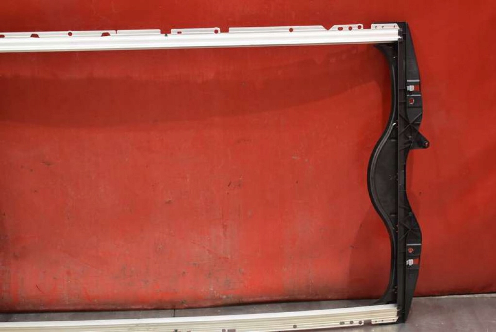 фото №11, Шторка жалюзі дах панорами 96871211pr chevrolet cruze 1 i 5d hb 09-12