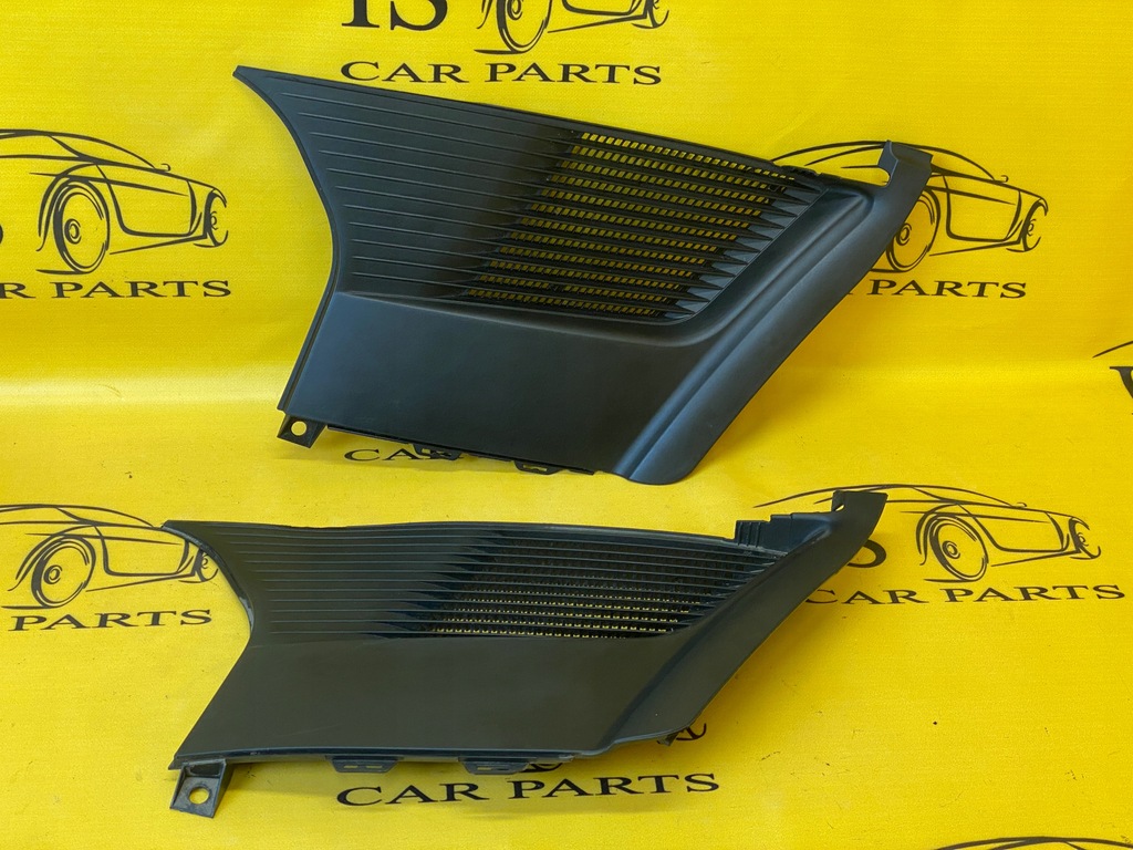 фото №6, Правая защита жабо porsche 987 cayman 997 911