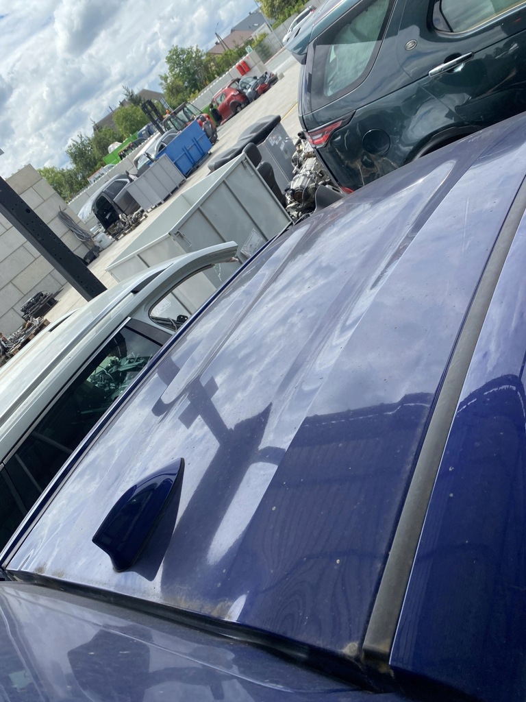 фото №9, Toyota yaris cross 21r задняя с крыша четверть поддон pas задняя