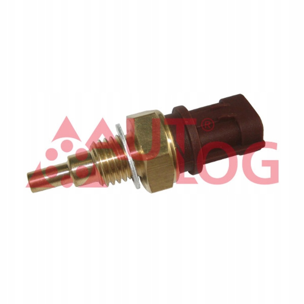 фото №3, Autlog as2155 датчик, температура рідина охолоджуючий