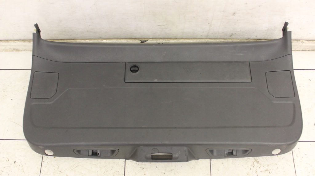 фото №1, Обивка крышки багажника задняя peugeot 508 sw