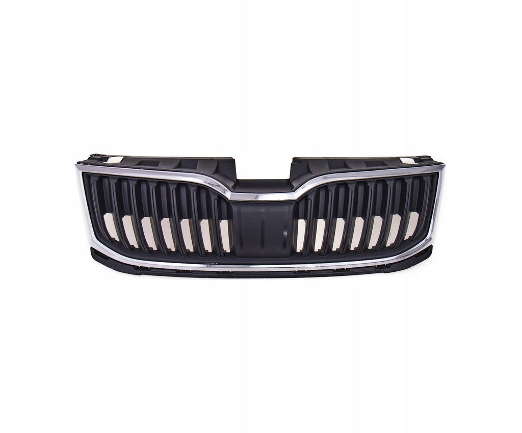 фото №1, Skoda octavia 5e 17 - 19 решітка радіатора решітка радіатора бампера