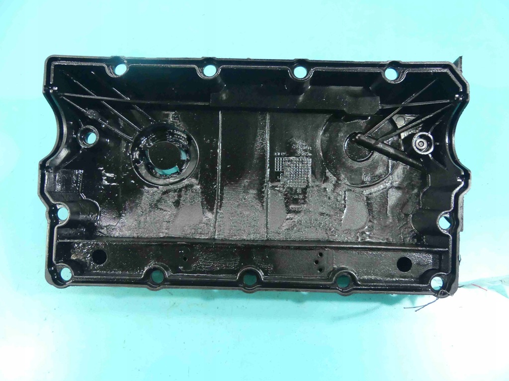 фото №1, Крышка клапанов ford galaxy mk1 1.9 tdi auy