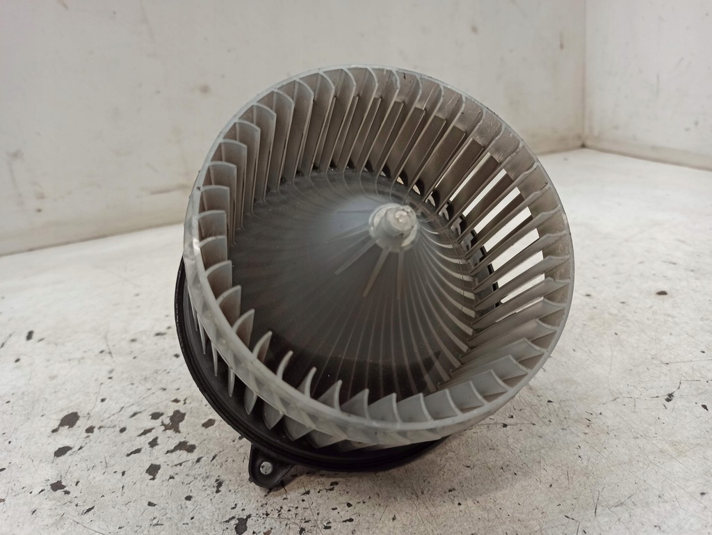 фото №13, Opel insignia воздуходувка обдув вентилятор 13263279c