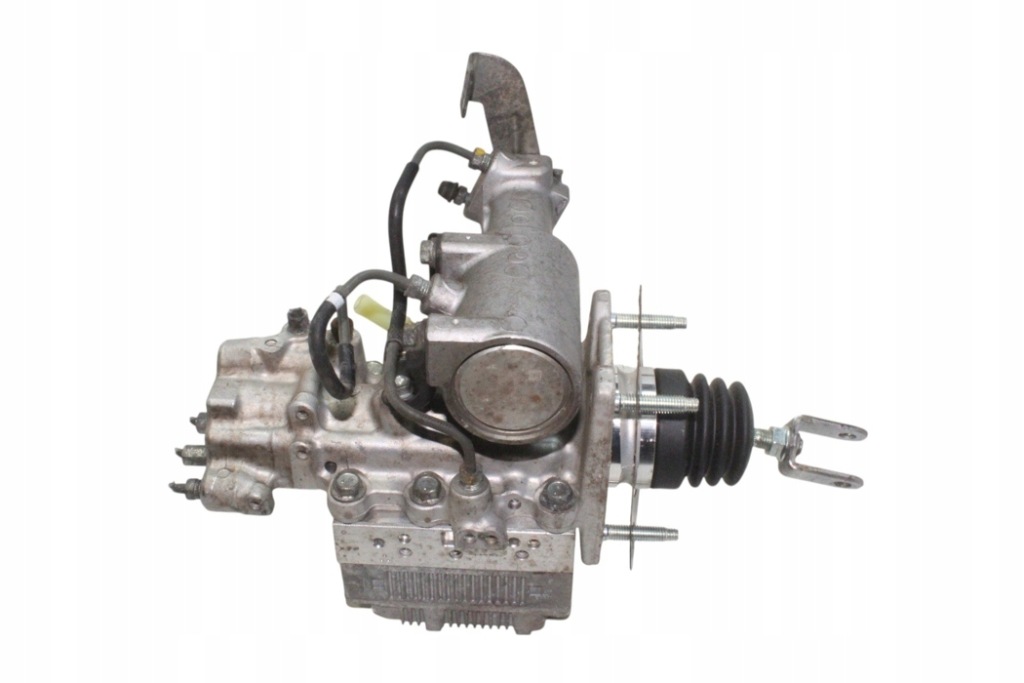 Підсилювач гальм lexus ct zwa10_ 4727047030 1.8l hybrid 100kw 2012 Зі Шроту