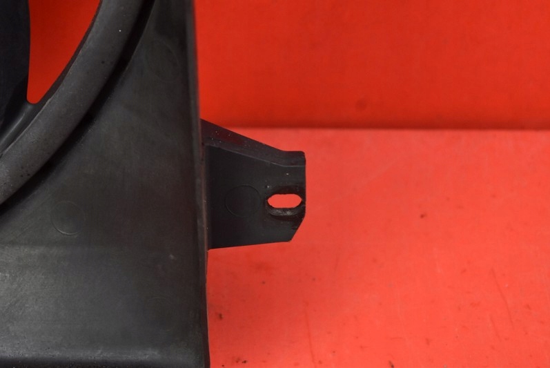 фото №4, Вентилятор hyundai santa fe 2 ii 2.2 crdi 158 km 06-10