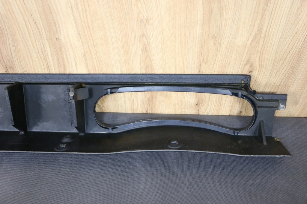 фото №6, Mercedes slk r170 lift защита обивка подголовников задняя 1706900625