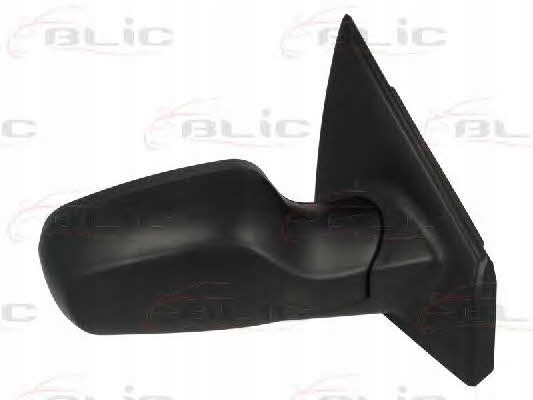 фото №15, Дзеркало зовнішнє blic 5402-04-1122175p