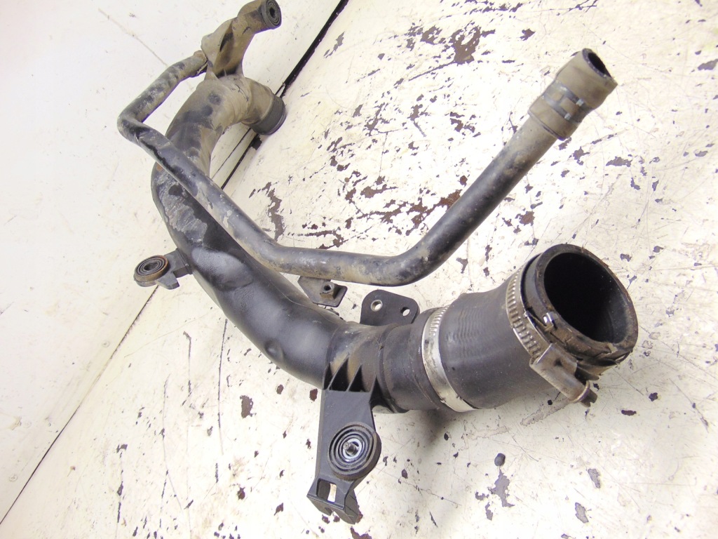 фото №3, Шланг труба повітря vw passat b6 2.0tdi europa