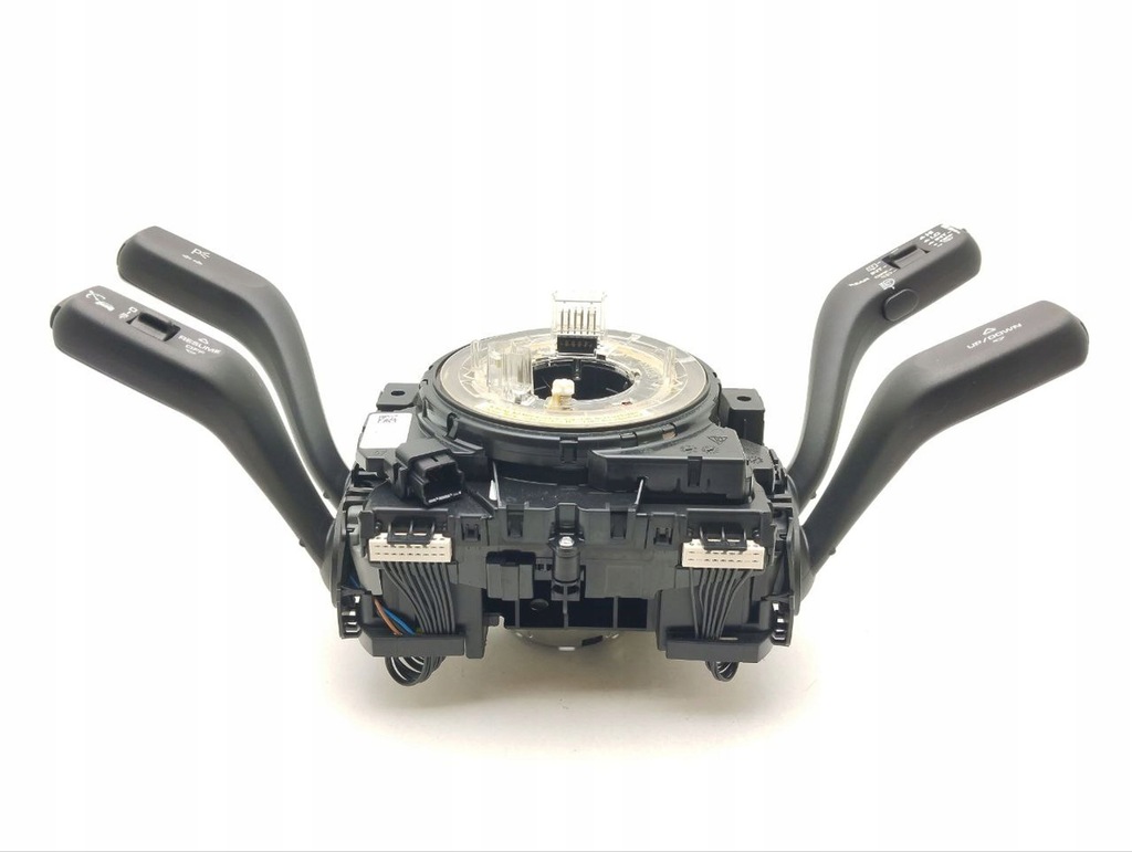 фото №11, Porsche panamera 970 2012 manetka/przełącznik поворотники дворник