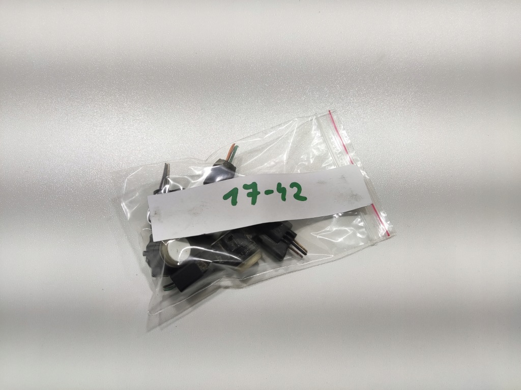 фото №7, Датчик паркування заднього виду pdc peugeot 208 i 9675202477wp 0263013713 12-19