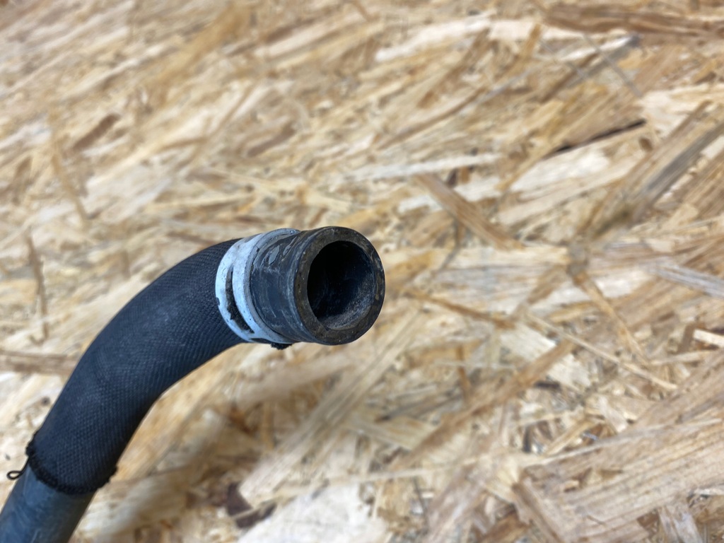 фото №10, Wąż труба шланг wody ford ranger v eb3g-8c351-cf 2015-