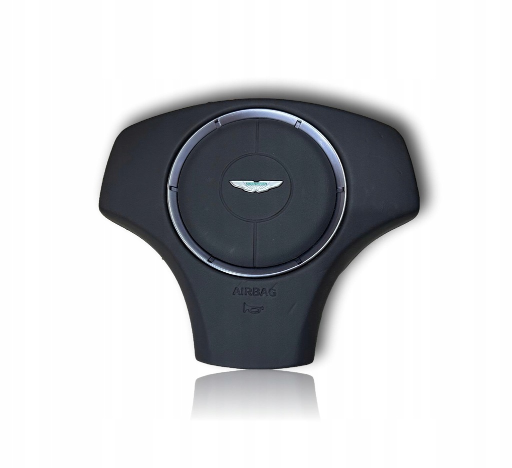 фото №1, Подушка водителя подушка безопасности aston martin vantage