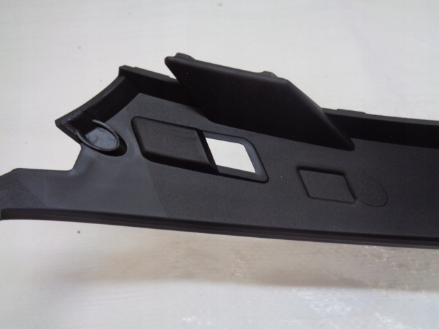 фото №8, Citroen c4 cactus lift напрямна кронштейн лампи лівий новий