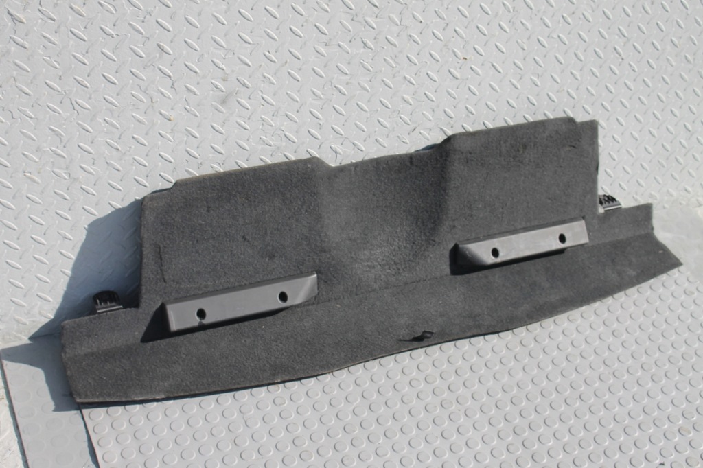 фото №10, Обшивки підлога оббивка обшивка лівий правий багажника civic ix kombi 11-17