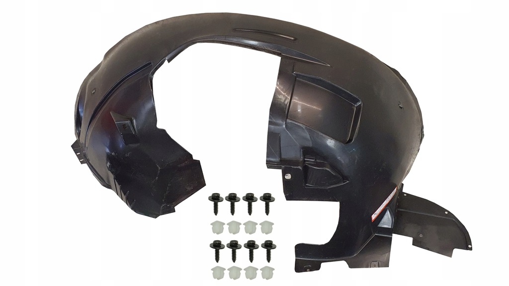 фото №1, Підкрилок передні ліва opel combo d fiat doblo 10-