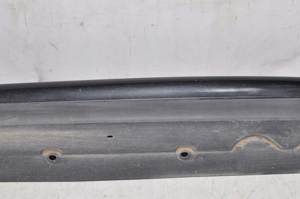 фото №10, Mini f56 накладка поріг ліва 7352149