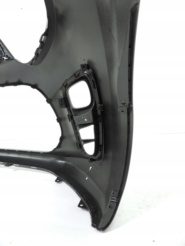 фото №15, Kia picanto 3 iii 20-23 lift бампер перед передній решітка радіатора решітка 2021 fl