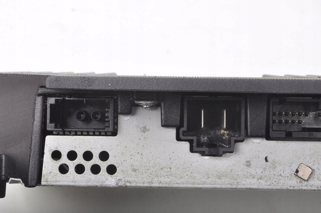 фото №6, Volvo xc90 ii підсилювач радіо 31456202