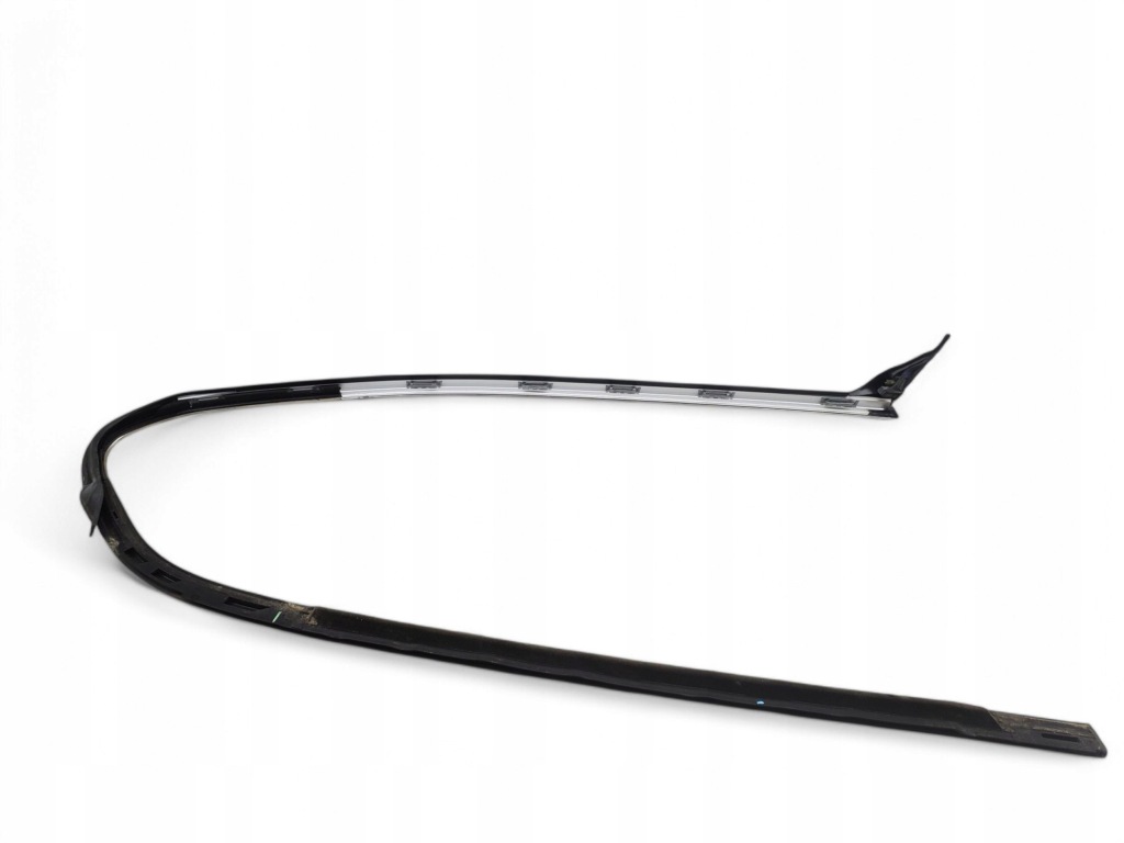 фото №2, Alfa romeo stelvio задня сторона ліва ущільнювачі вікон