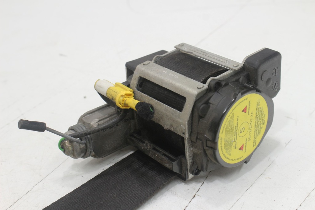 фото №5, Pas безопасности левый перед alfa romeo gt