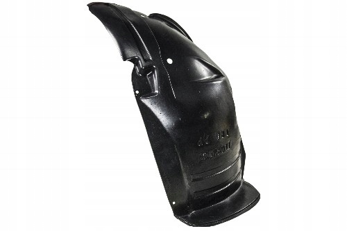 фото №2, Підкрилок renault trafic 2001-2007 перед праве kpl