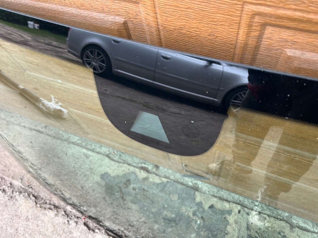 фото №9, Скло перед передня лобове lane assist acoustic audi a8 d3 lift