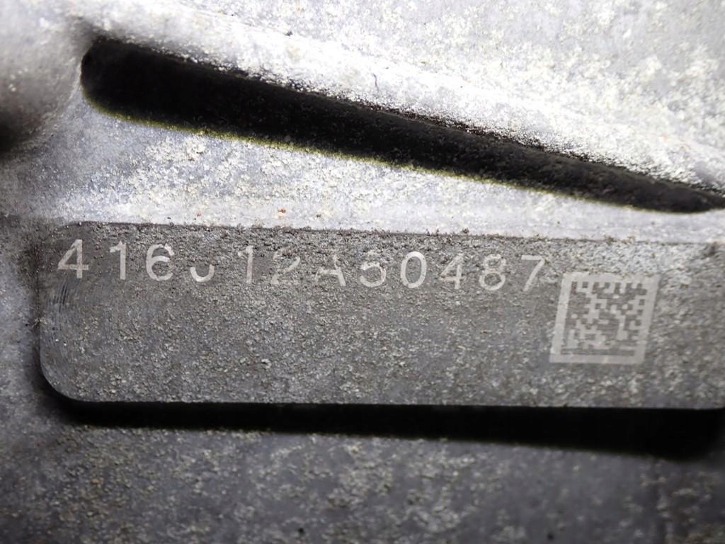 фото №14, Коробка передач передач автоматична коробка передач 4x4 awd subaru levorg i 1.6 turbo 170km 17r fv