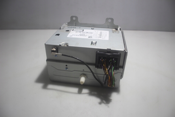 фото №2, Радио opel insignia a