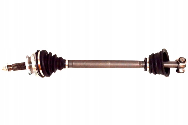 Привідний вал renault master 98 ліве 1.9 2.2dci [ fast Ціна