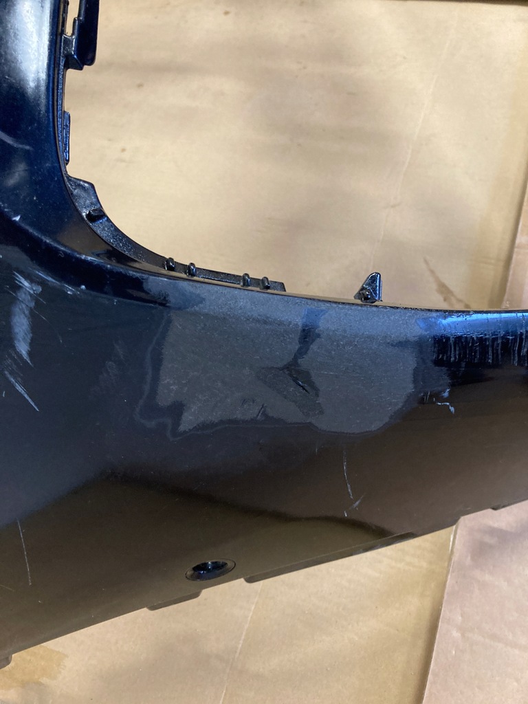 фото №10, Bmw x3 g01 m набір бампер перед orygi.,