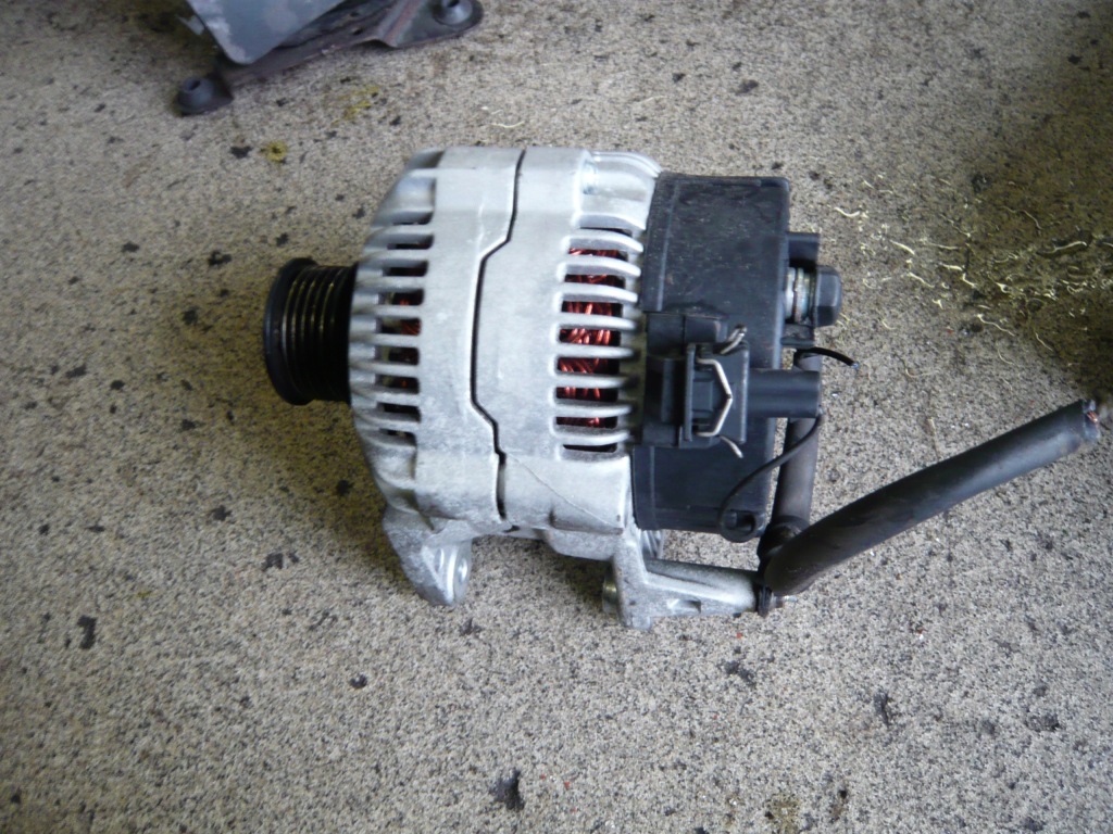 Купить Генератор 441861-031b vw audi seat skoda