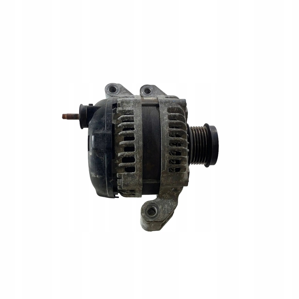 фото №1, Dodge charger 2019 генератори повний