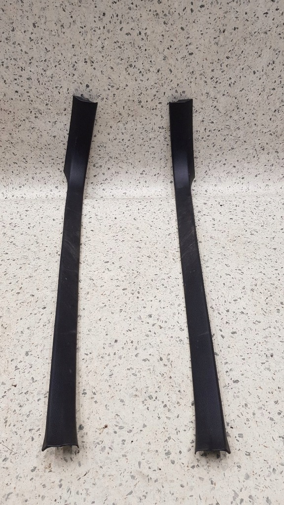 фото №1, Молдинг накладка поріг перед kpl legacy iv lift