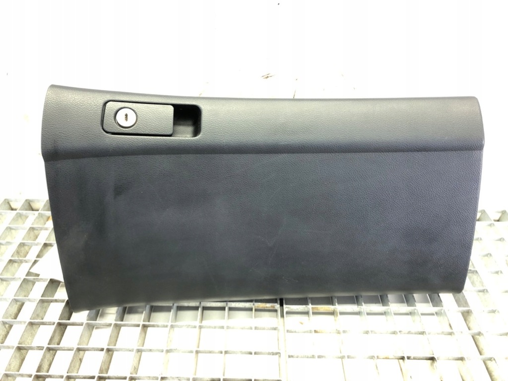 фото №1, Бардачок пасажира honda accord vii kombi 03-08 полиця