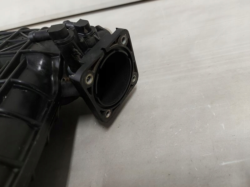 фото №7, Mitsubishi endeavor 3.8 v6 коллектор всасывающий md310129