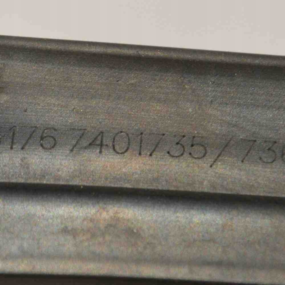 фото №8, Молдинг ущільнювач лівих передніх двері bmw 3 gran turismo f34 7401735