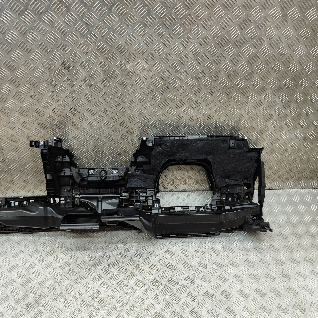 фото №6, Bmw ix1 2023 приборная панель приборная