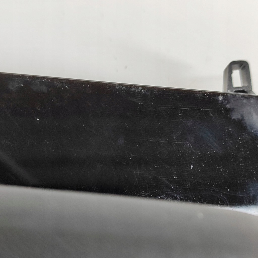 фото №9, Audi e-tron 2019 домкрат переключения передач / верхний