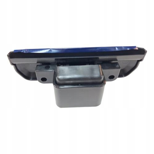 фото №4, Mercedes-benz actros mp4 ручка бардачка внутреннего actros mp4 a0008404985