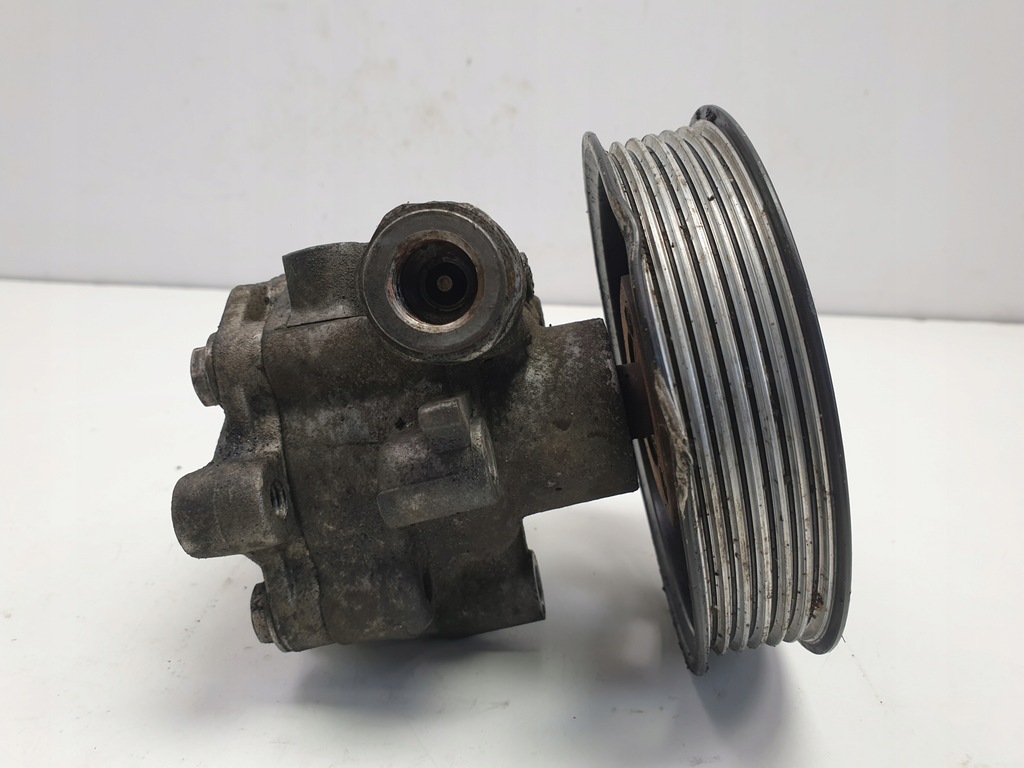 фото №6, Skoda fabia ii 1.9 tdi насос підсилювача оригінал